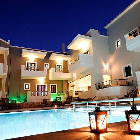 Tavronitis Theros Hotel מראה חיצוני תמונה
