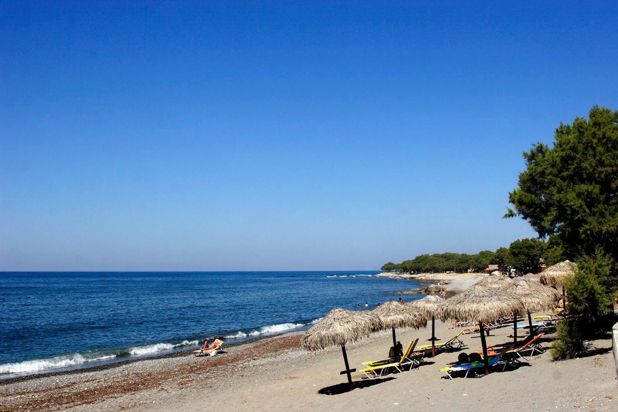 Tavronitis Theros Hotel מראה חיצוני תמונה